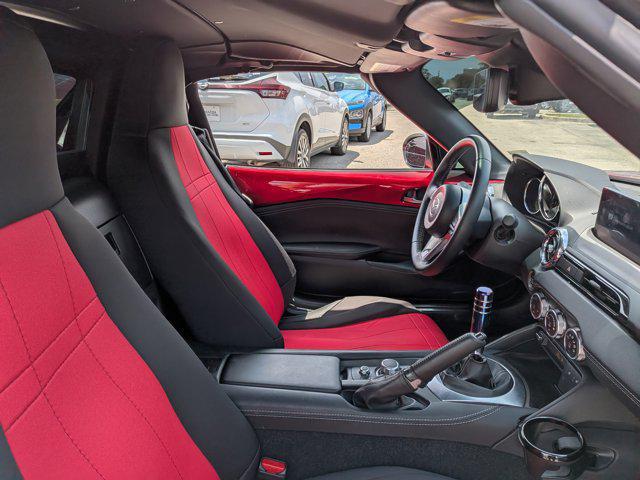 2025 Mazda MX-5 Grand Touring
