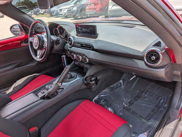 2025 Mazda MX-5 Grand Touring