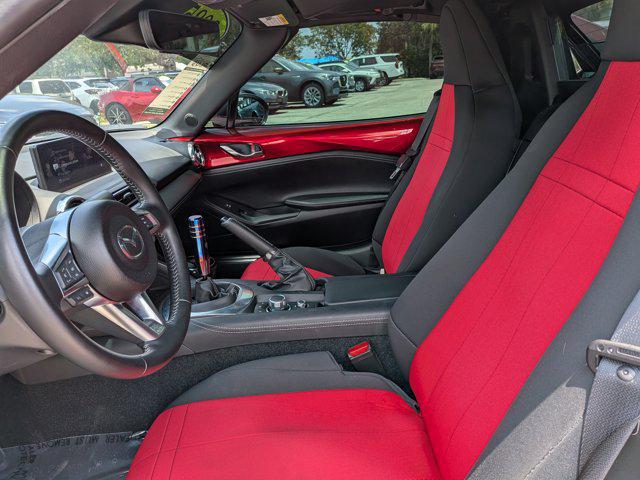 2025 Mazda MX-5 Grand Touring