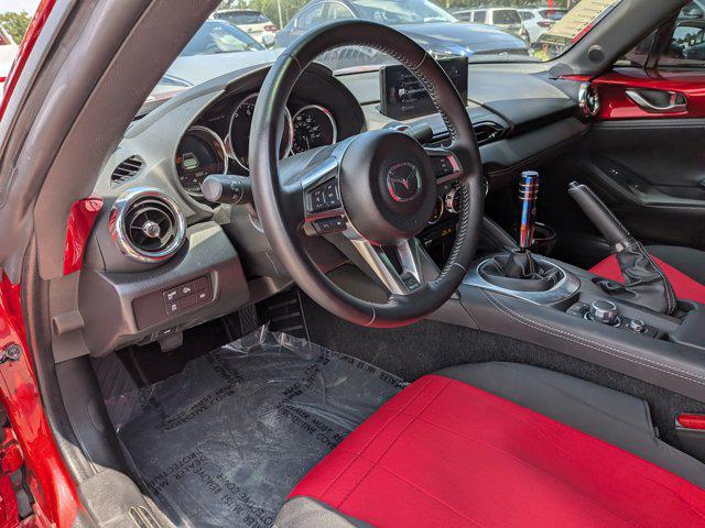 2025 Mazda MX-5 Grand Touring