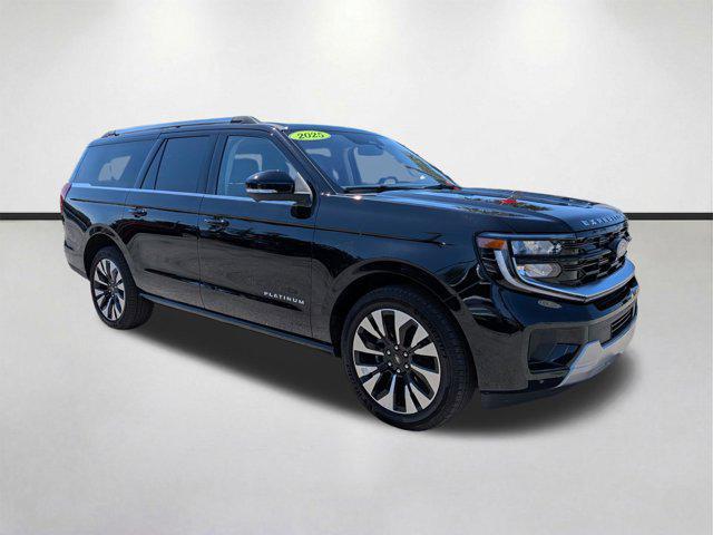 2025 Ford Expedition Platinum MAX for sale in FORT MYERS, FL