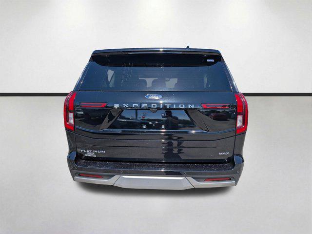2025 Ford Expedition Platinum MAX