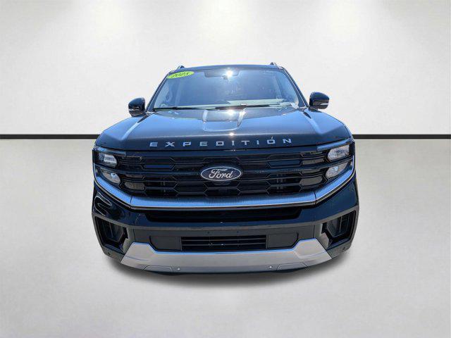 2025 Ford Expedition Platinum MAX
