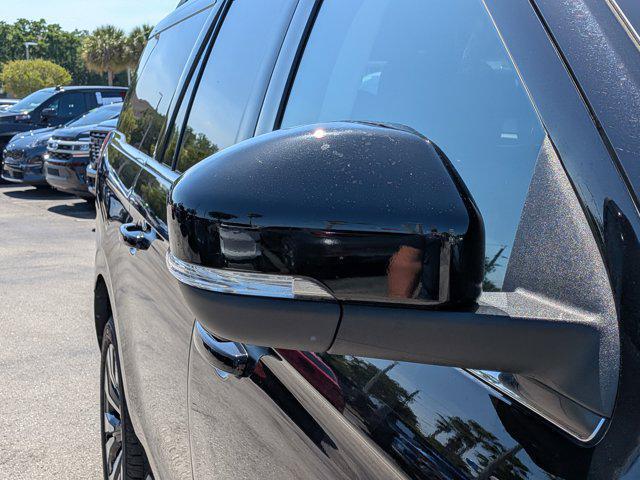 2025 Ford Expedition Platinum MAX