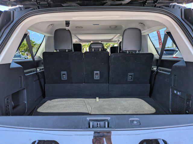 2025 Ford Expedition Platinum MAX