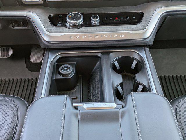 2025 Ford Expedition Platinum MAX