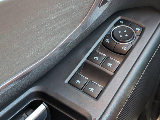 2025 Ford Expedition Platinum MAX