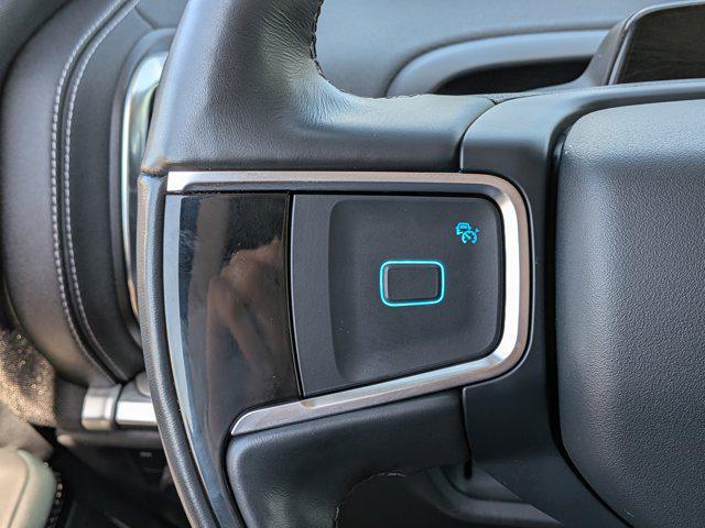 2025 Ford Expedition Platinum MAX