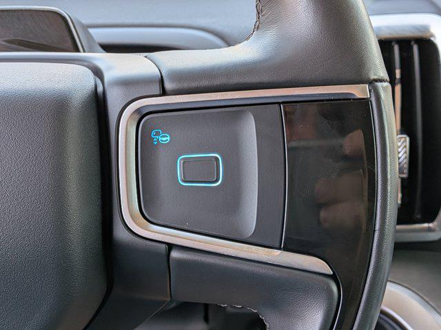 2025 Ford Expedition Platinum MAX