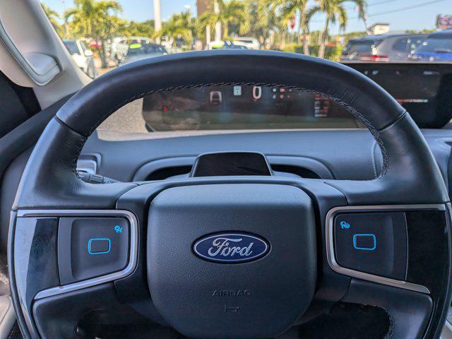 2025 Ford Expedition Platinum MAX