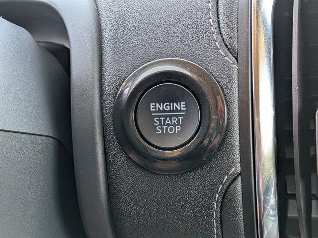 2025 Ford Expedition Platinum MAX