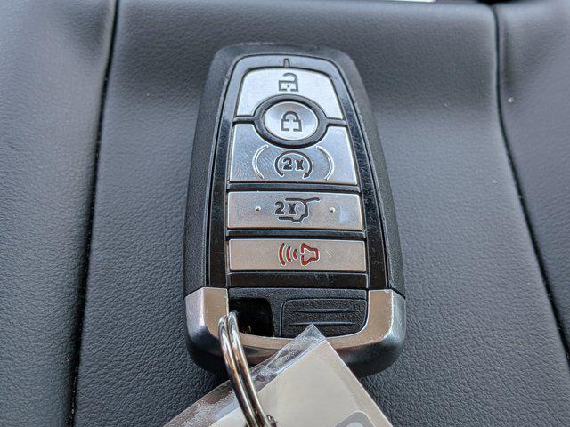 2025 Ford Expedition Platinum MAX