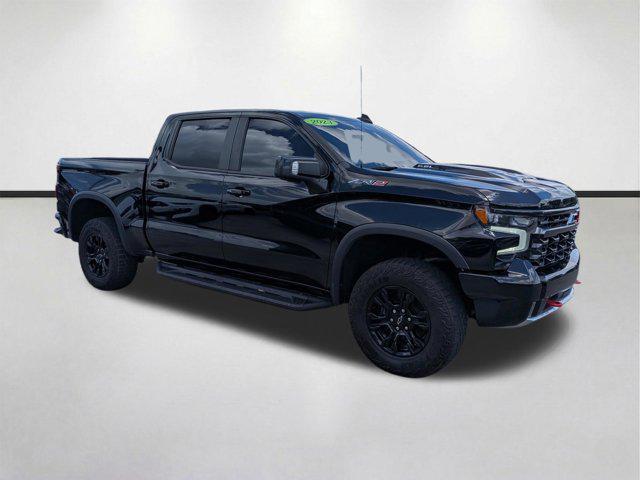 2023 Chevrolet Silverado 1500 4WD Crew Cab Short Bed ZR2 for sale in FORT MYERS, FL