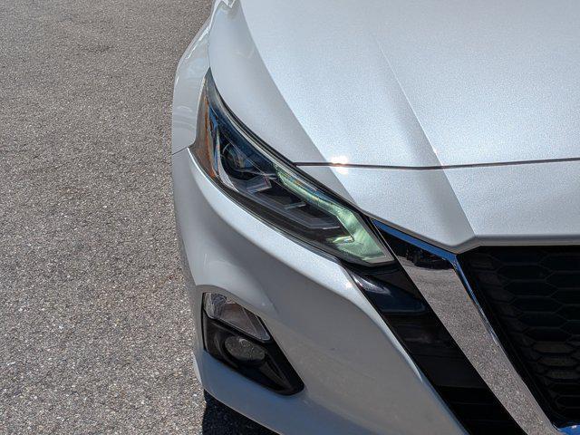2019 Nissan Altima 2.5 SV