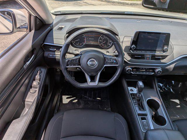 2019 Nissan Altima 2.5 SV