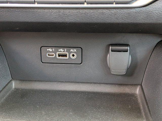 2019 Nissan Altima 2.5 SV