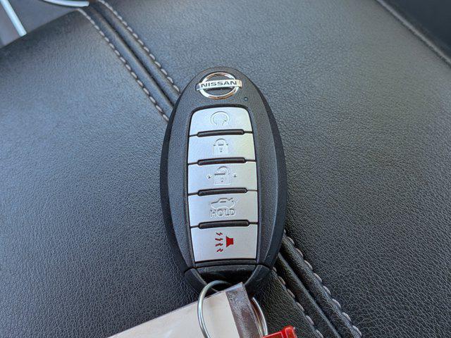 2019 Nissan Altima 2.5 SV