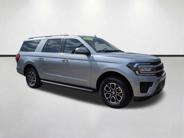 2024 Ford Expedition XLT MAX