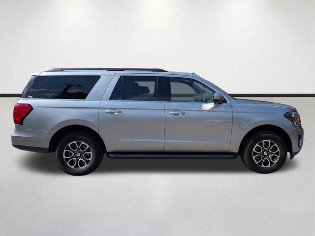 2024 Ford Expedition XLT MAX