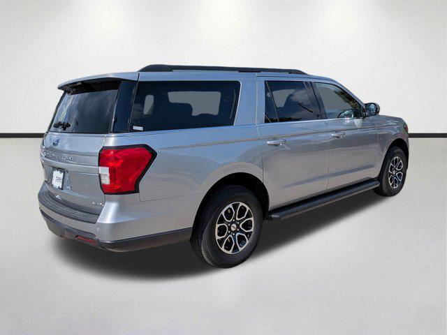 2024 Ford Expedition XLT MAX