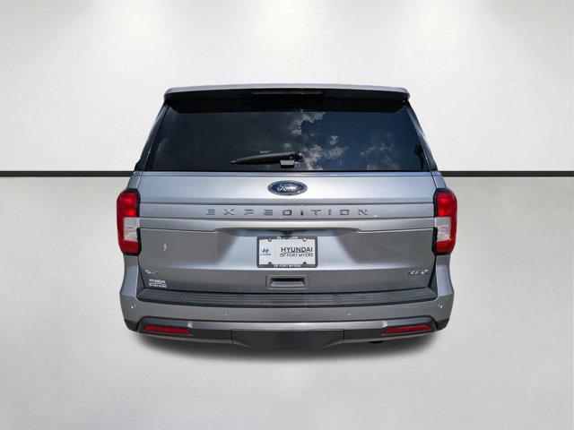 2024 Ford Expedition XLT MAX