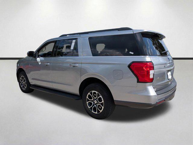 2024 Ford Expedition XLT MAX