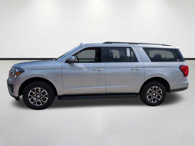 2024 Ford Expedition XLT MAX