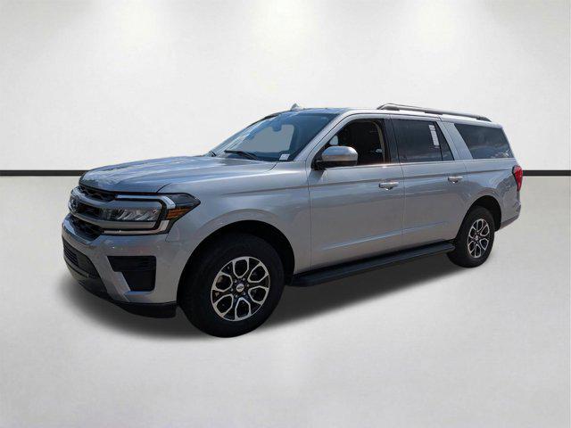2024 Ford Expedition XLT MAX