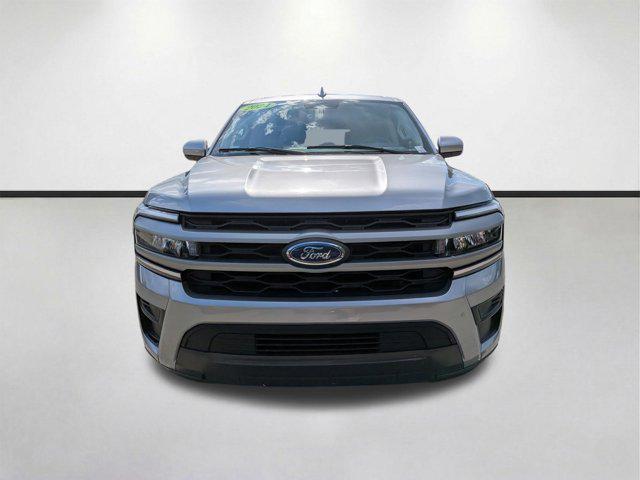 2024 Ford Expedition XLT MAX