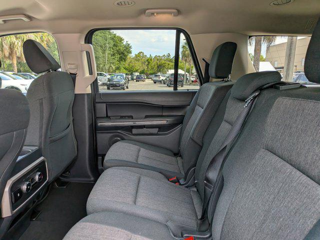 2024 Ford Expedition XLT MAX
