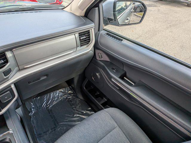 2024 Ford Expedition XLT MAX