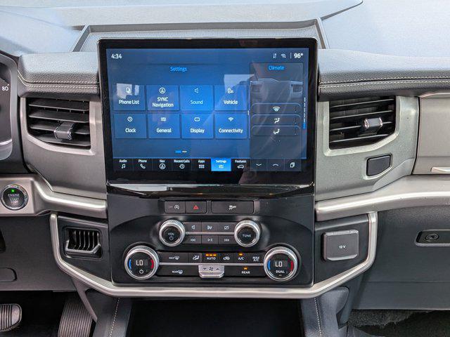 2024 Ford Expedition XLT MAX