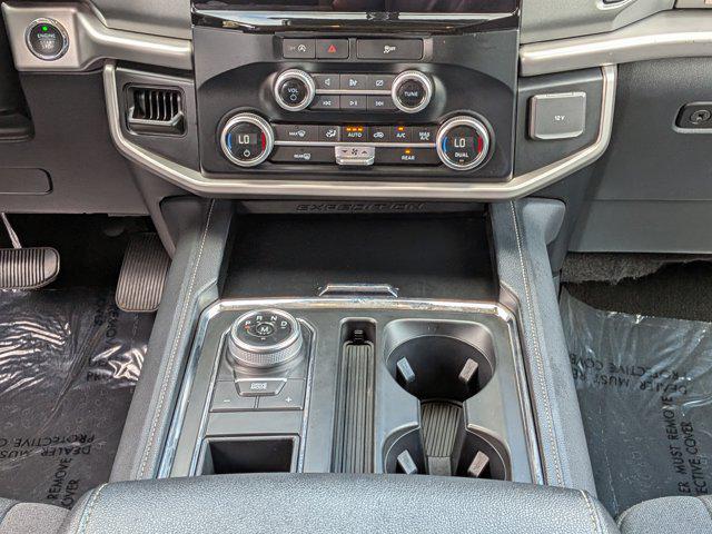 2024 Ford Expedition XLT MAX