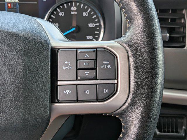 2024 Ford Expedition XLT MAX