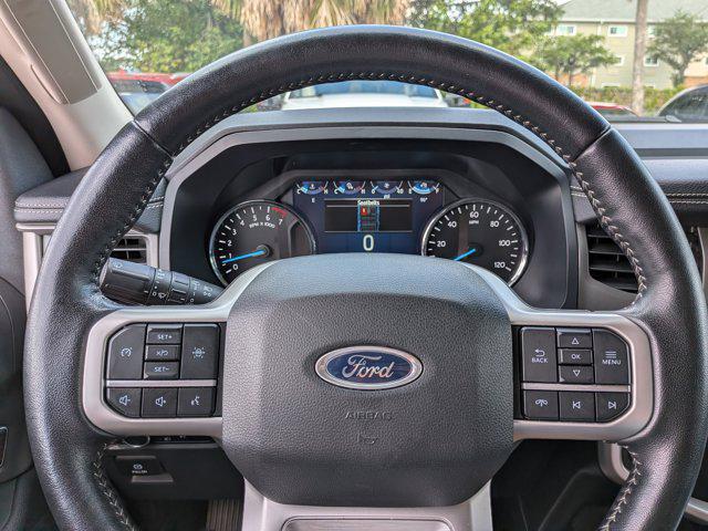 2024 Ford Expedition XLT MAX
