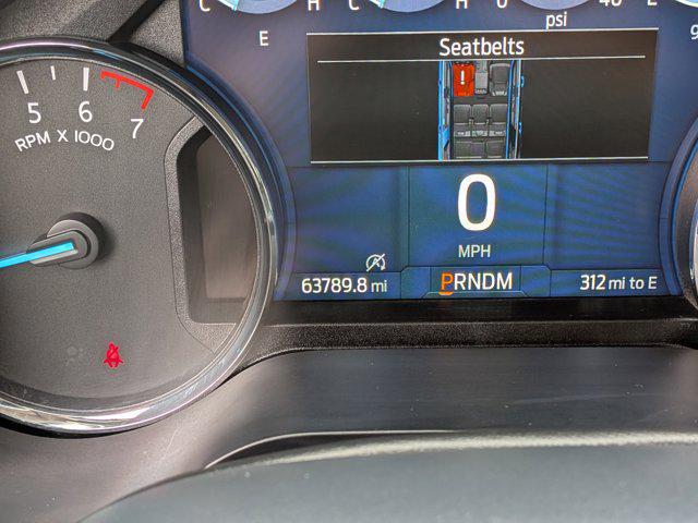 2024 Ford Expedition XLT MAX