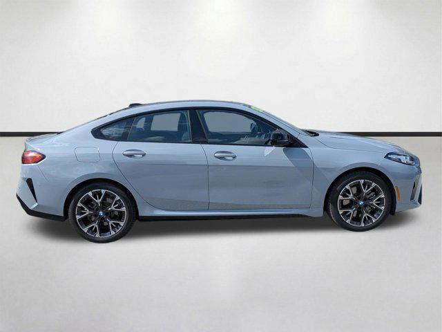 2026 BMW Coupe 228