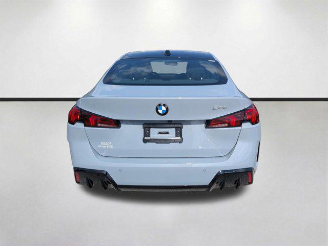 2026 BMW Coupe 228