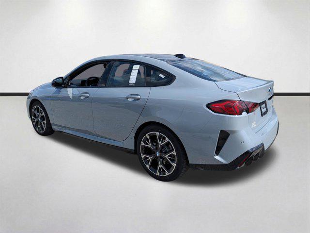 2026 BMW Coupe 228