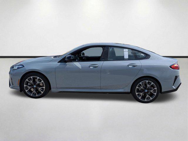 2026 BMW Coupe 228