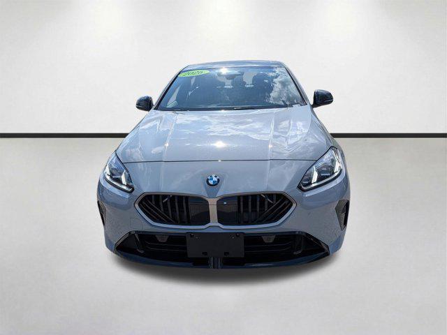 2026 BMW Coupe 228