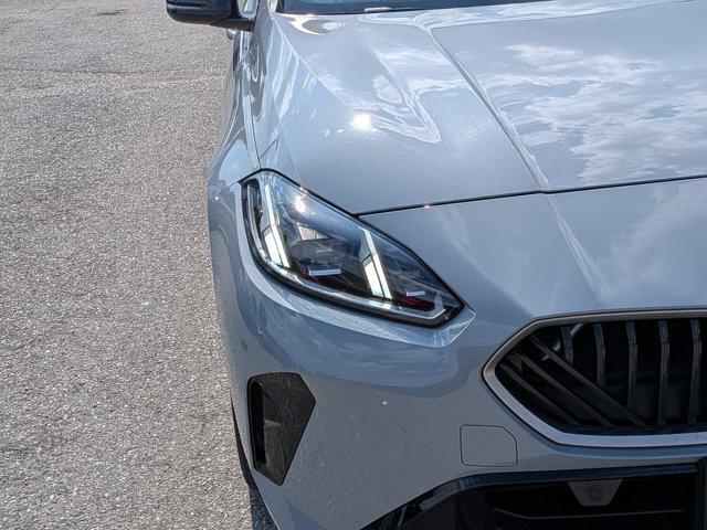 2026 BMW Coupe 228