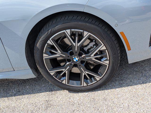 2026 BMW Coupe 228