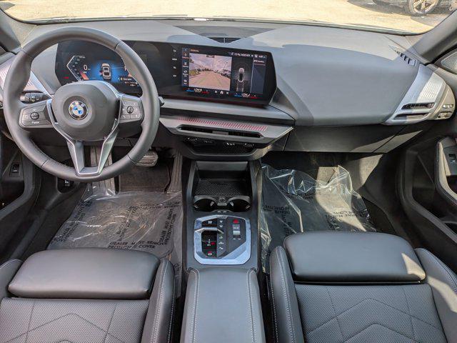 2026 BMW Coupe 228