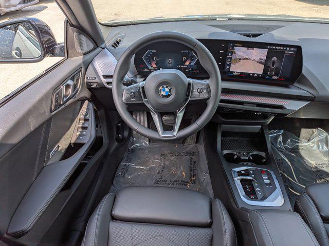 2026 BMW Coupe 228