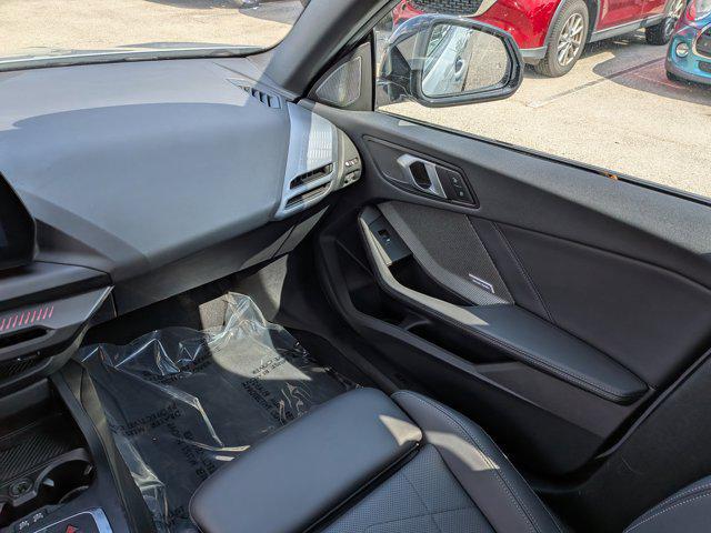 2026 BMW Coupe 228