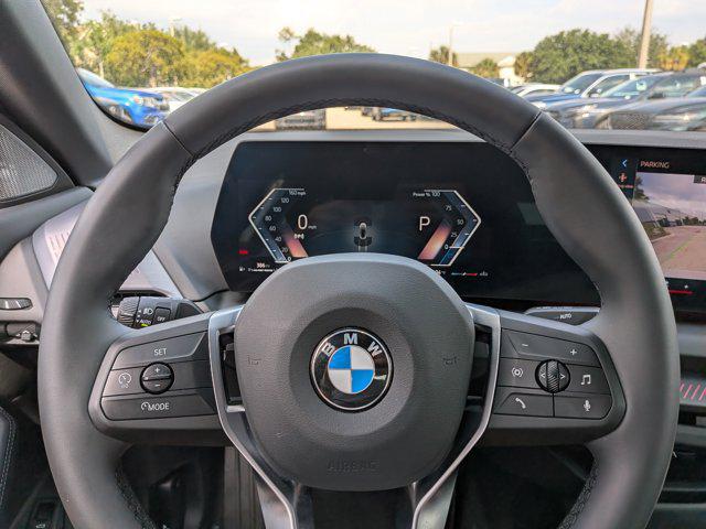 2026 BMW Coupe 228