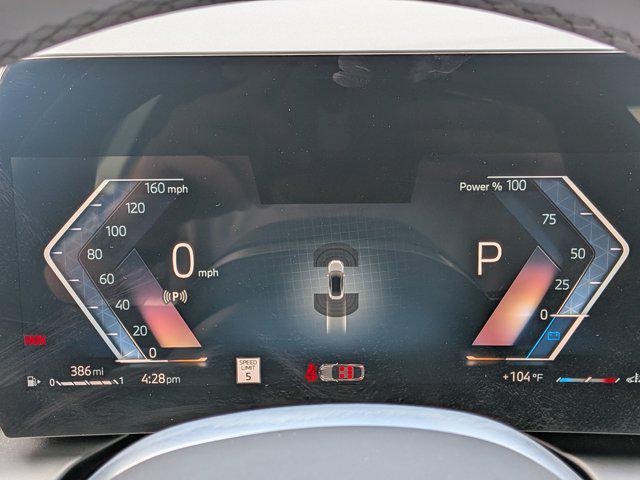 2026 BMW Coupe 228
