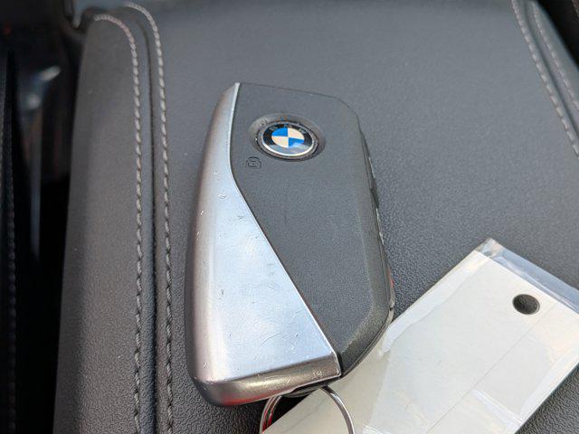 2026 BMW Coupe 228