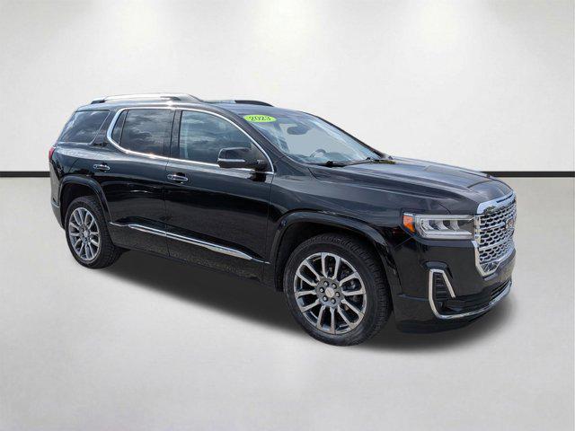 2023 GMC Acadia AWD Denali